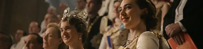 ۱۵ سریال تاریخی برتر بر اساس امتیاز IMDb