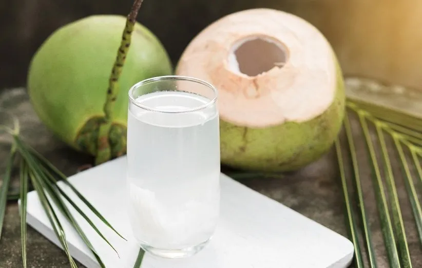 آب نارگیل برای چی خوبه