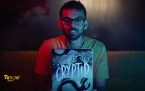 بردگیم کریپتید