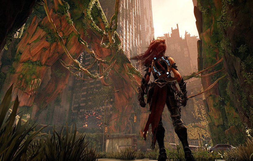 Darksiders 3