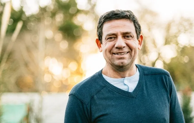 کاهش تستوسترون اتفاقی طبیعی در فرآیند افزایش سن در مردان است