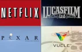 تصویر شاخص. استودیو فیلم‌سازی