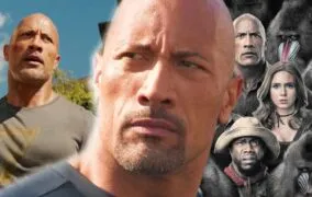 داوین جانسون