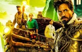 گشت و گذار در جنگل