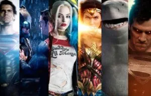 11 فیلم‌ ابرقهرمانی DC از بدترین تا بهترین