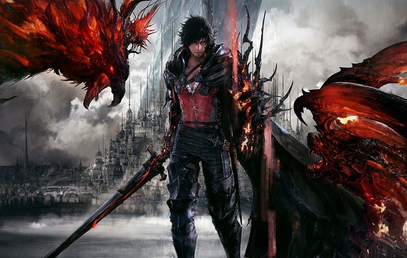 final fantasy xvi