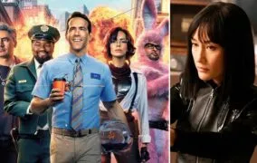 فیلم مرد آزاد