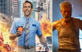 فیلم مرد آزاد