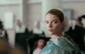 آنیا تیلور جوی