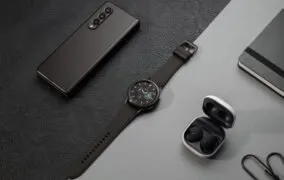 گلکسی آنپکد