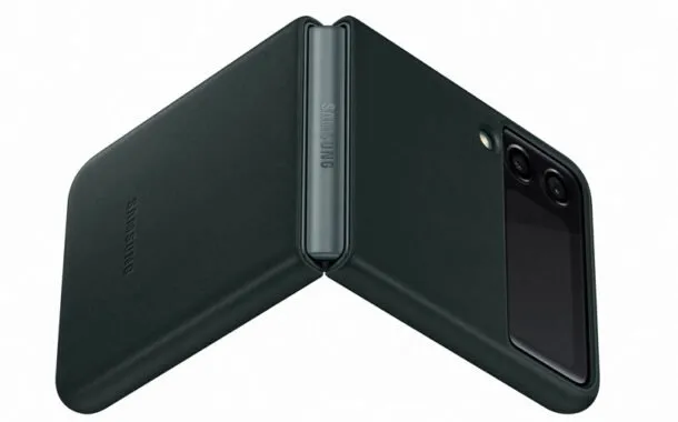 گلکسی زد فلیپ 3