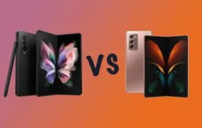 گلکسی زد فولد 3