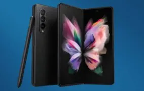 گلکسی زد فولد 3