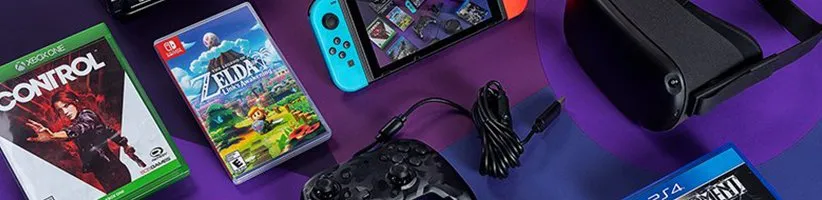 آیندهی بازیهای ویدیویی چیست؟ واقعیت مجازی، استریم ابری یا محتوای بهتر؟