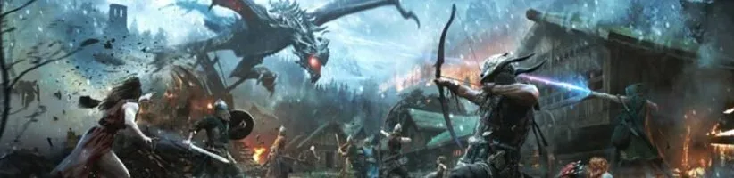 ۵ مجموعه کتاب که طرفداران اسکایریم باید بخوانند