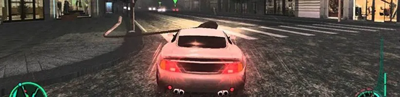 ۱۰ بازی ماشینسواری برتر در سبک مسابقات خیابانی