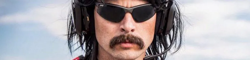 دکتر دیسریسپکت استودیوی بازیسازی خود را تأسیس میکند