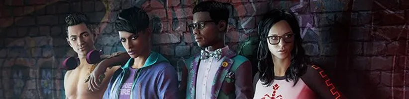 شمارهی جدید Saints Row برای کنسولها و کامپیوتر معرفی شد