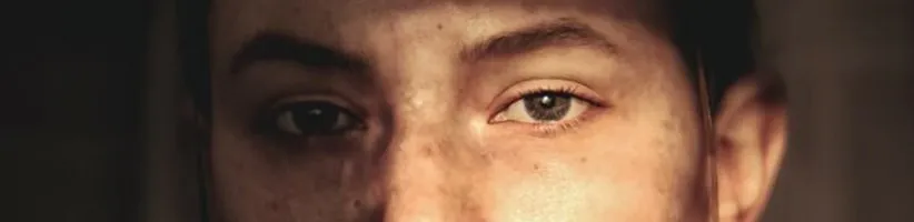 آیا عکاسی مجازی در بازیها نوع هنری بعدی است؟