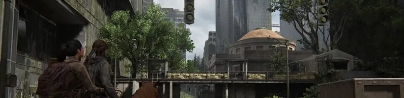 ۱۰ مکان واقعی در لست آو آس ۲ در کنار نسخهی اصلیشان