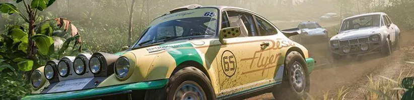 دقایق آغازین فورتزا هورایزن ۵ و شروع طوفانی بازی را ببینید