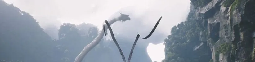 نمایش جدید گیمپلی Black Myth: Wukong نبردهای عظیم آن را نشان میدهد