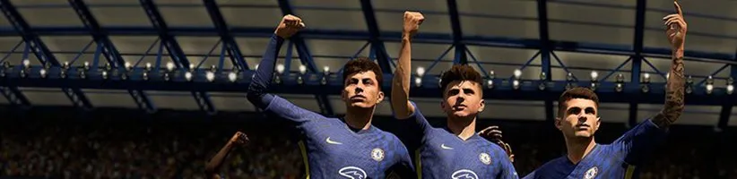 بخش Career فیفا ۲۲ بالاخره بعد از سالها درست میشود