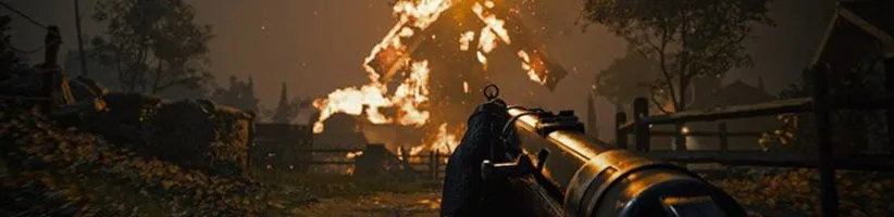 تاریخ عرضهی Call of Duty: Vanguard و اولین جزئیات بازی اعلام شد