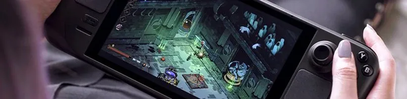 بررسی کامل سختافزار Steam Deck؛ کامپیوتر قابل حمل والو چقدر قوی است؟