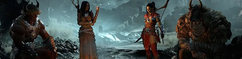 کارگردان دیابلو ۴ و طراح ارشد ورلد آو وارکرفت بلیزارد را ترک کردند