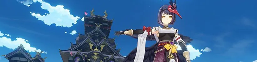 الوی هورایزن به گنشین ایمپکت میآید؛ جزئیات آپدیت بعدی بازی