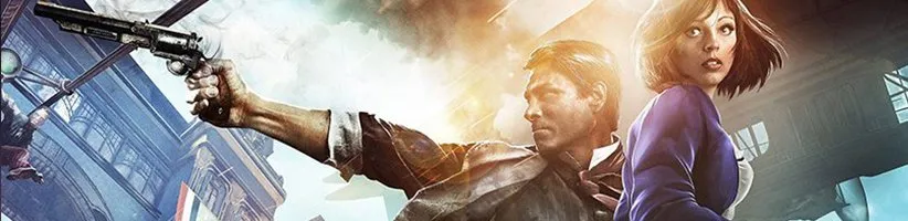 بایوشاک اینفینیت؛ دشواریها و پیچیدگیهای ساخت اثری بحثبرانگیز