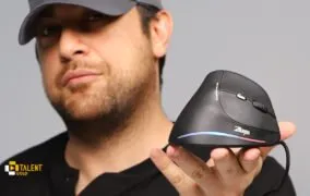 ماوس گیمینگ زلوتس C-18