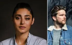 فیلم یک کمدی رمانتیک