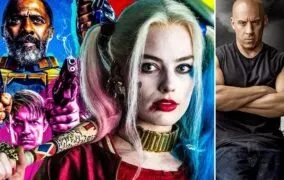 فیلم جوخه انتحار