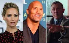 بازیگران مشهور هالیوود