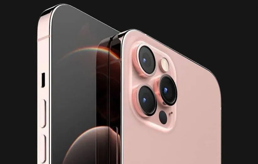 آیفون 13 پرو