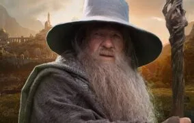 ارباب حلقه‌ها