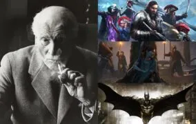 ایدئولوژی در بازی های ویدیویی