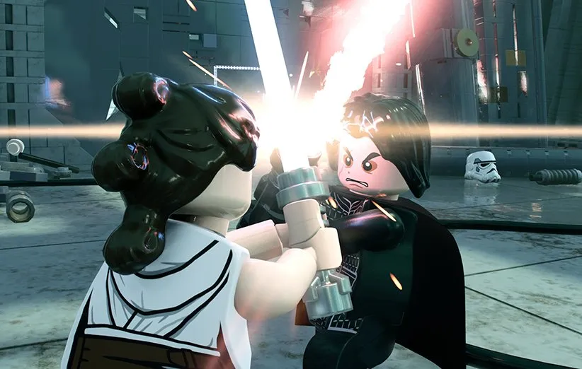 lego star wars