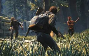 لست آو آس پارت 2