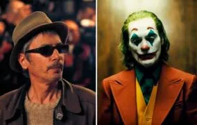 فیلم آنت و جوکر