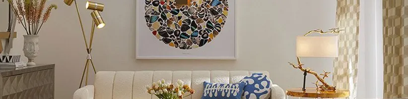 چگونه برای هر بخش از خانه نورپردازی مناسب انتخاب کنیم؟