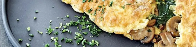 طرز تهیه ۲۱ صبحانهی رژیمی خوشمزه که نباید از دست دهید