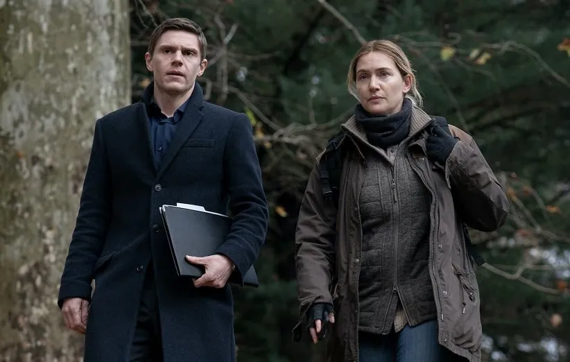 میر از ایست‌تاون