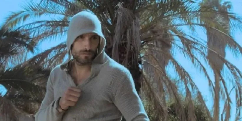 مارکو زارور