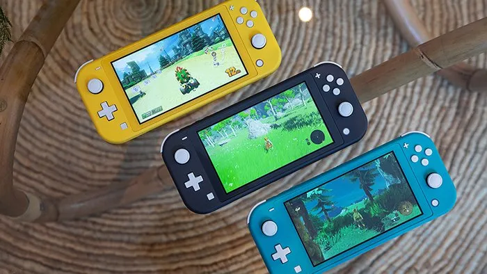 نینتندو سوییچ