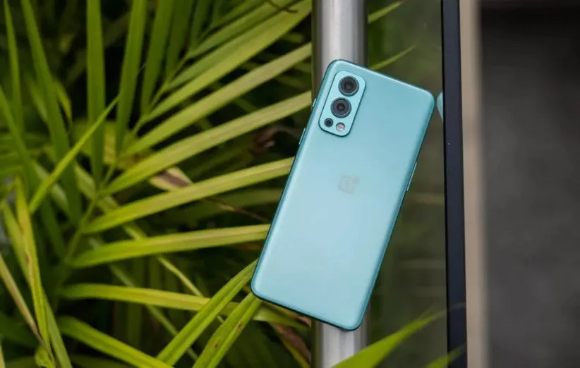 وان‌پلاس نورد 2