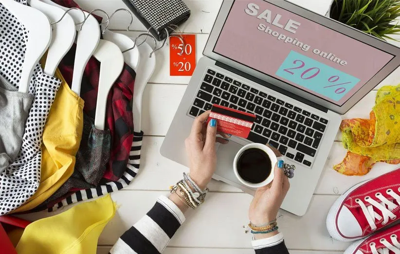 افراط در خرید