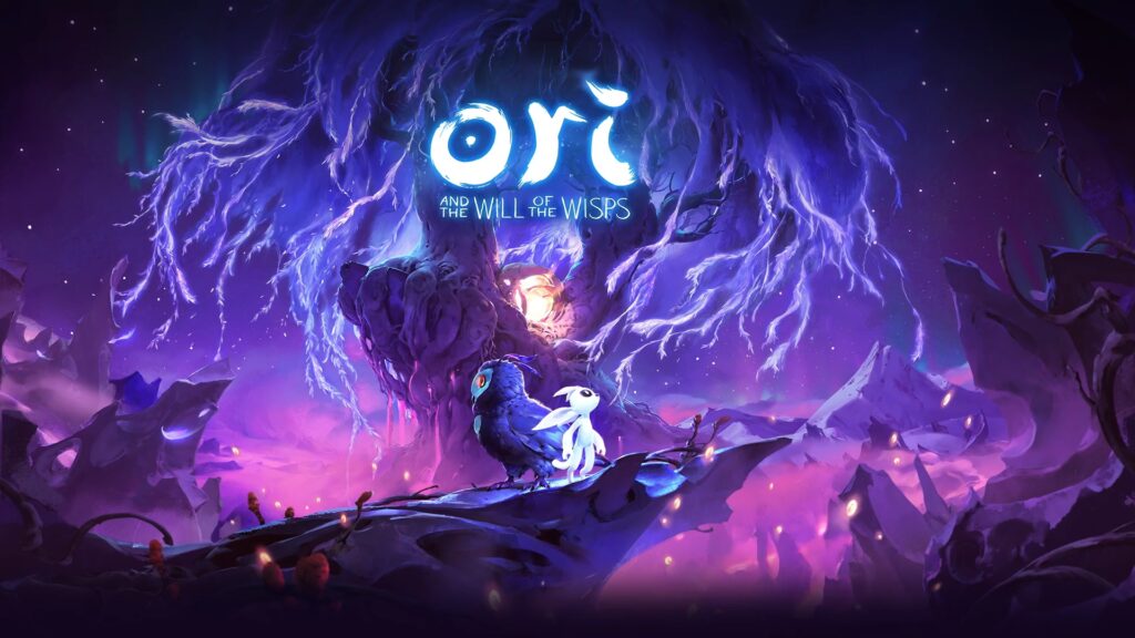 Ori & The Will Of The Wisps